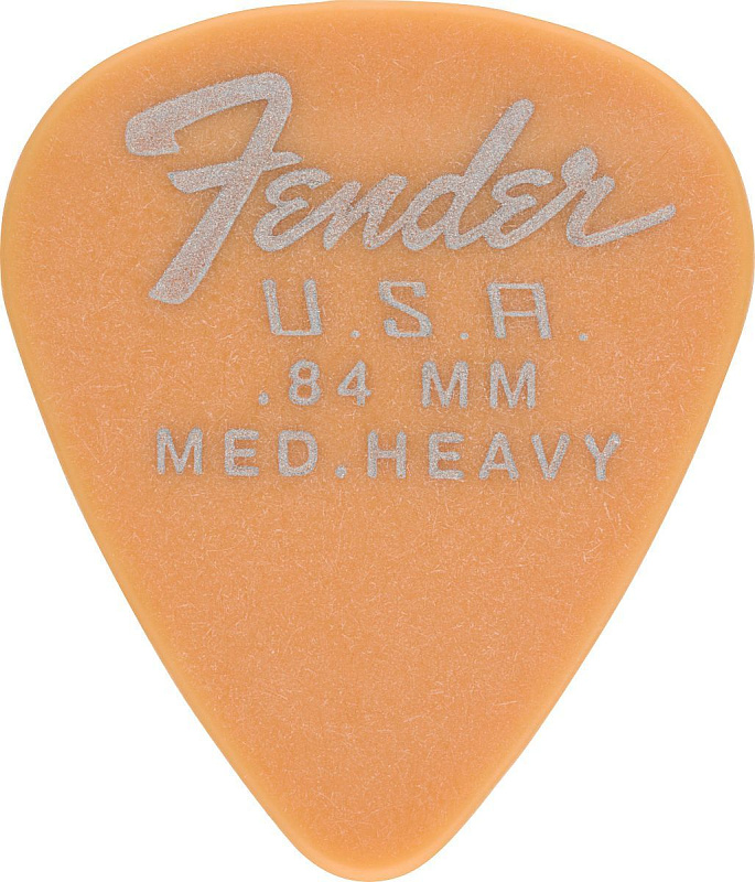 Фото FENDER 351 DURA-TONE .84 12 PK BTB