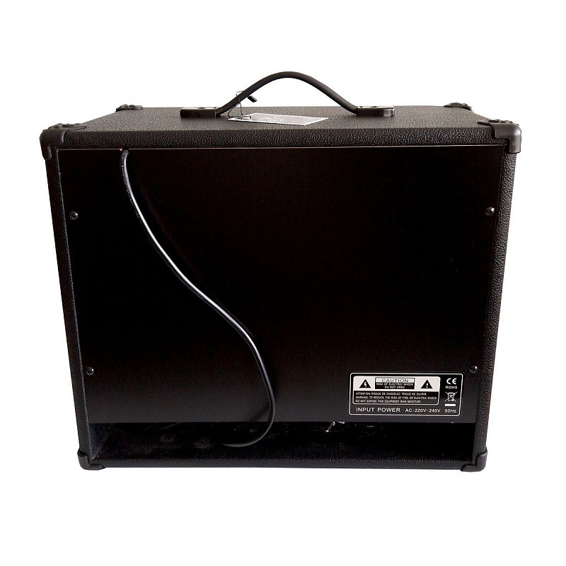 Фото Гитарный комбоусилитель Deviser YX-15W