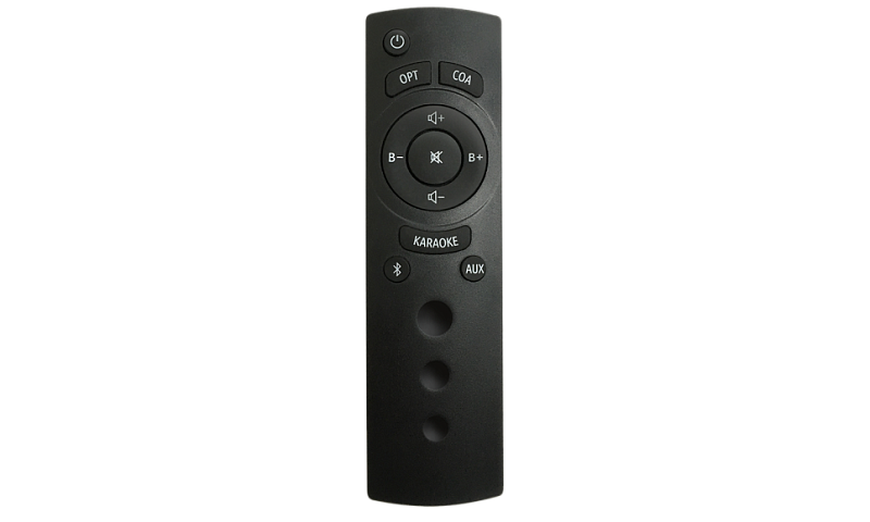 Фото Караоке система AST OneBox
