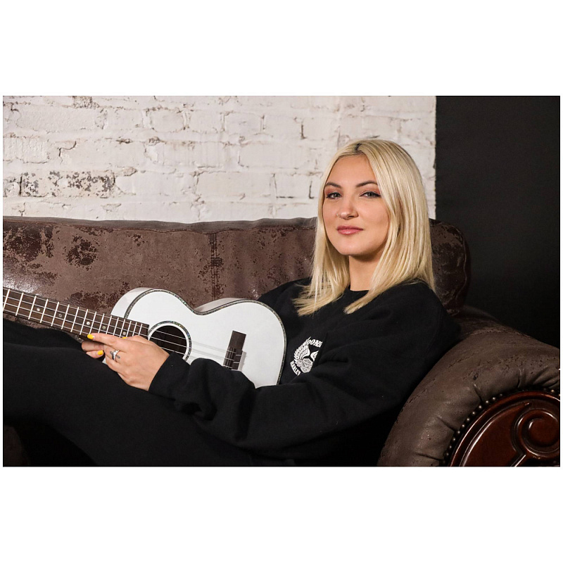 Фото  Укулеле тенор LANIKAI JMS-AWT2