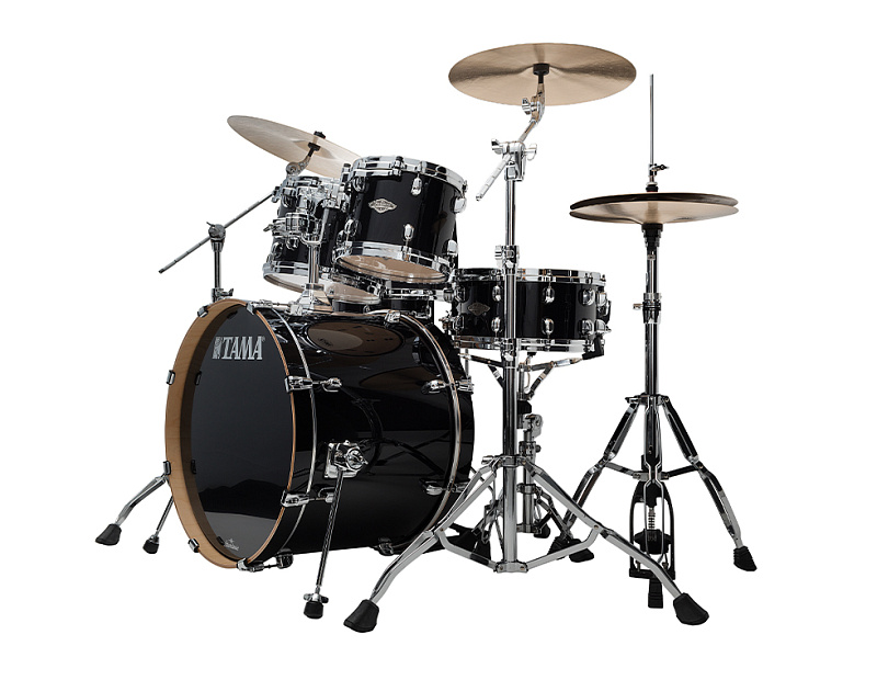 Фото Ударная установка TAMA MBS42S-PBK STARCLASSIC PERFORMER