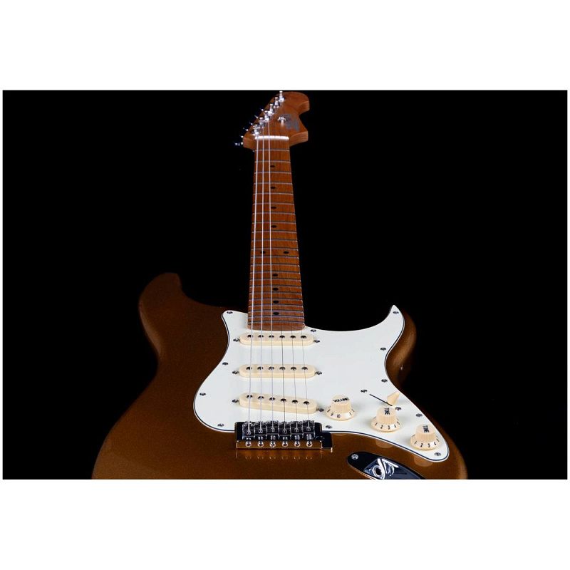 Фото Электрогитара JET JS-300 GD