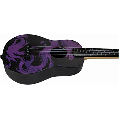 Укулеле концерт FLIGHT TUC-40 DRAGON