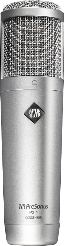 Фото PreSonus PX-1