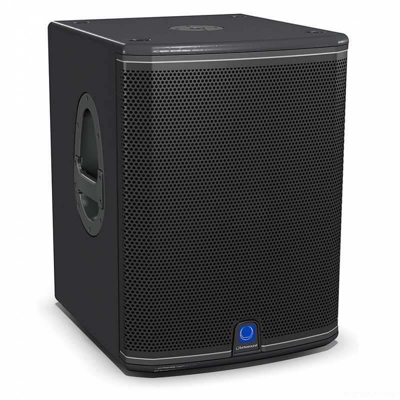 Фото Активный сабвуфер Turbosound iQ15B