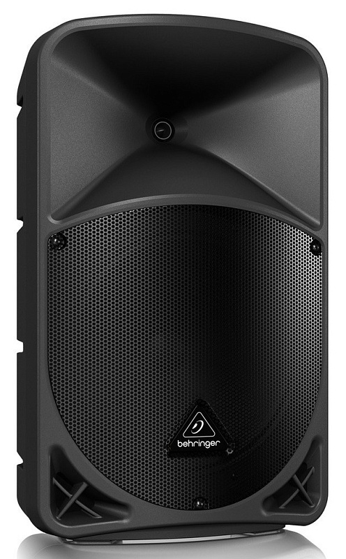 Фото Активная акустическая система Behringer B12X