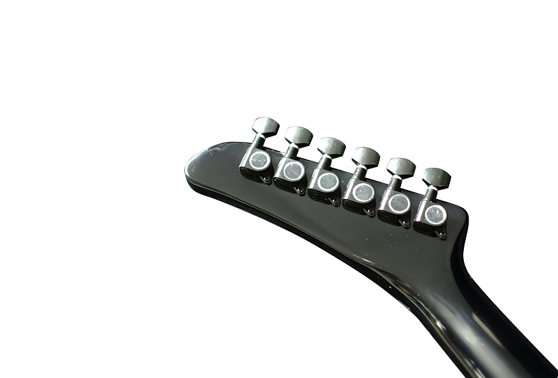 Фото Электрогитара Magna 2000EFR-BK