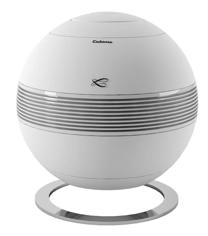 Фото Беспроводной сабвуфер Cabasse The Pearl Sub White