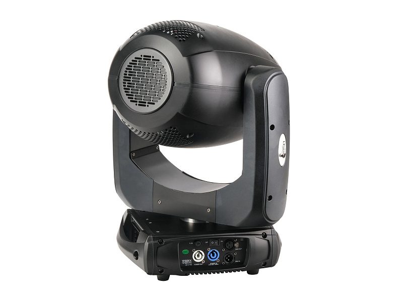 Фото Моторизированная световая "голова" LFocus BR-381SP