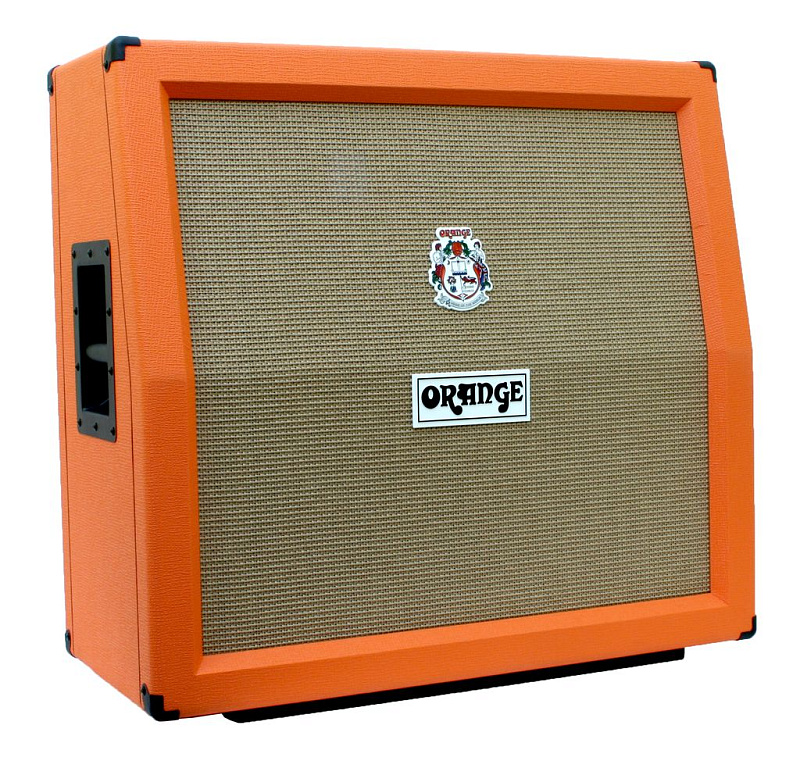 Фото ORANGE PPC412A(D)