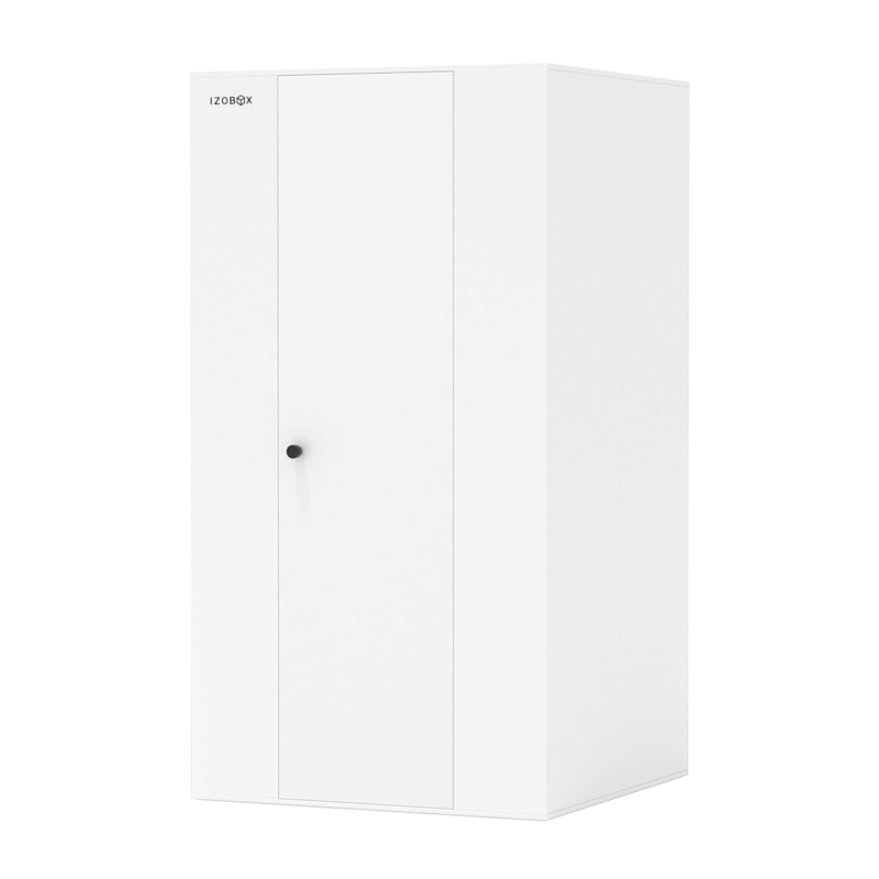 Фото Акустическая кабина IzoBox Basic