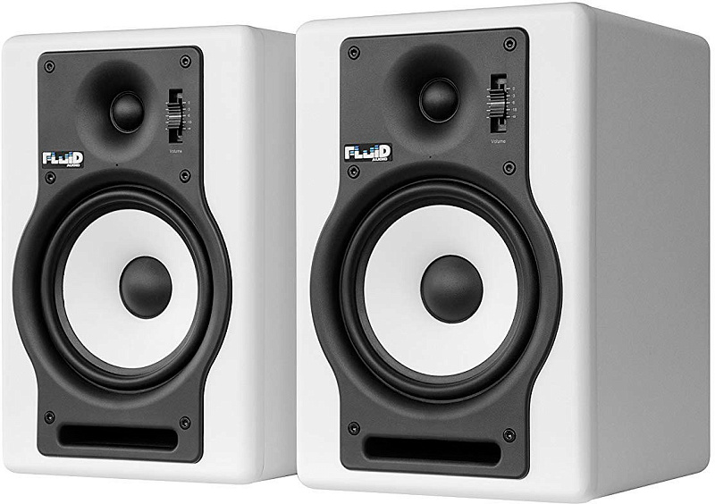 Фото Fluid Audio F5W