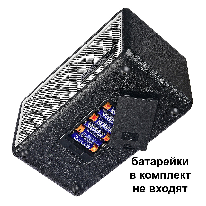 Фото Комбоусилитель для электро гитары ROCKET HG-10 BLUETOOTH