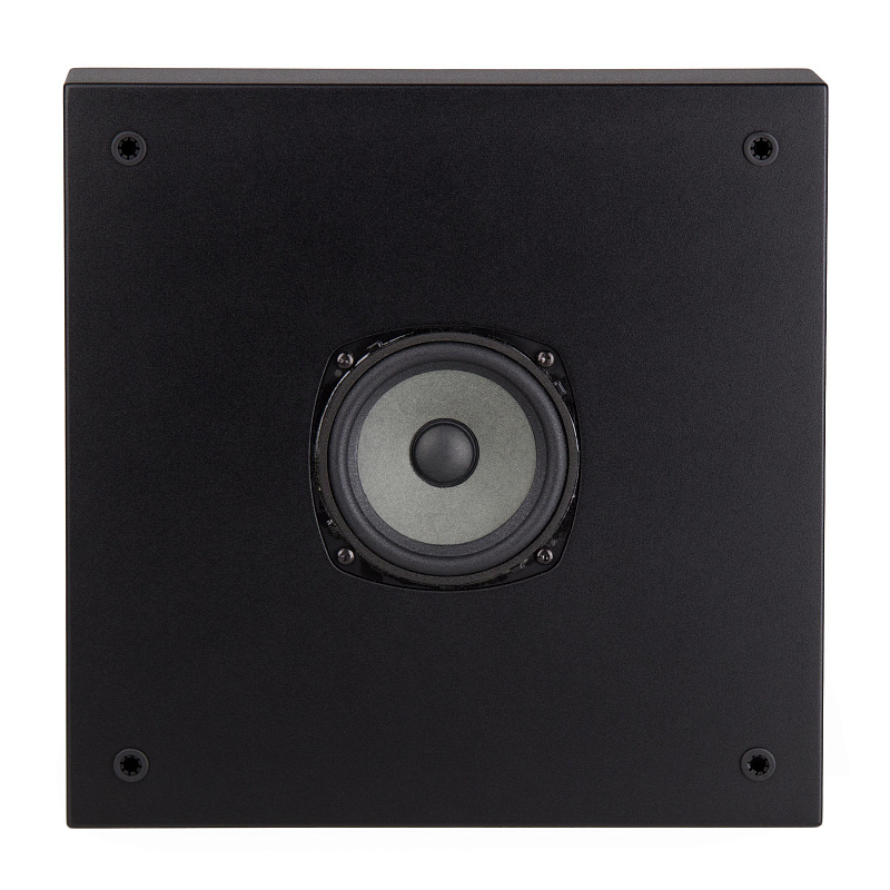 Фото Настенная акустика Radiotehnika Vita 2.01 Black Ash