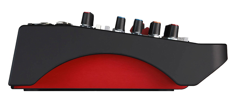 Фото ALLEN & HEATH ZED6 Микшерный пульт