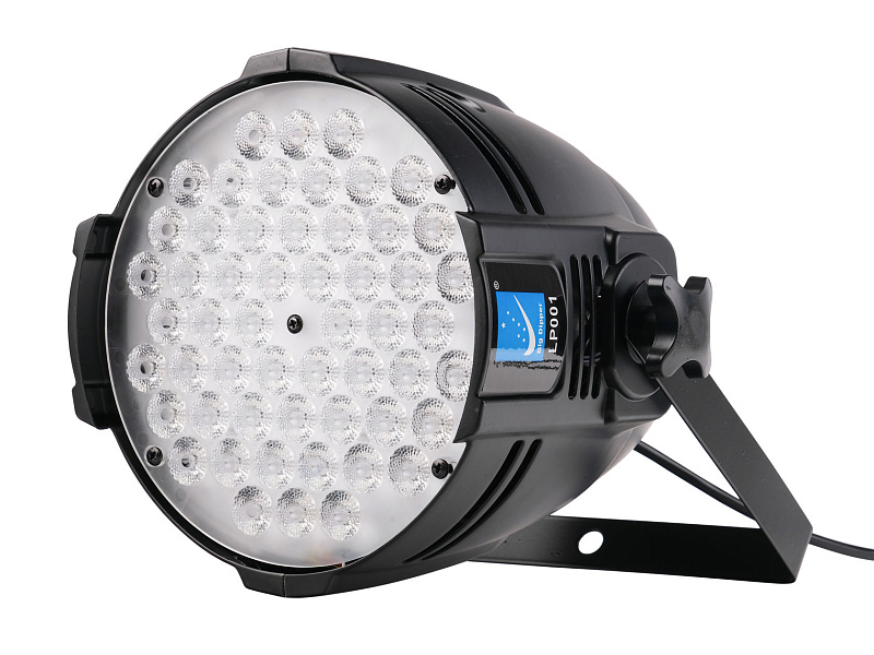 Фото Светодиодный прожектор RGBW Big Dipper LP001