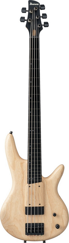 Фото Бас-гитара IBANEZ GWB1005 NTF