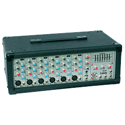 Микшер-усилитель Laney CD630M