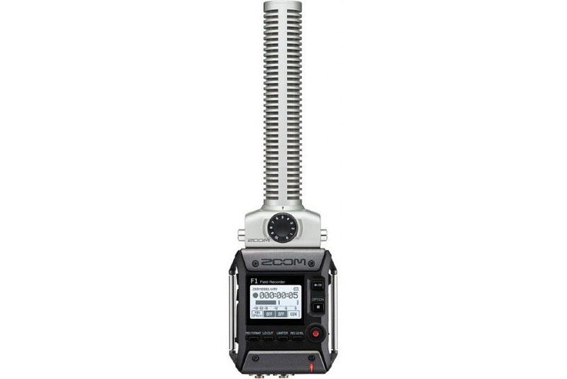 Фото Zoom F1-SP
