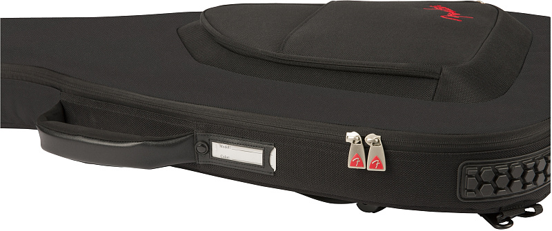 Фото FENDER GIG BAG FB1225 ELECTRIC BASS