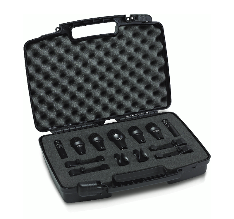 Фото Комплект микрофонов Carol GOIK-7