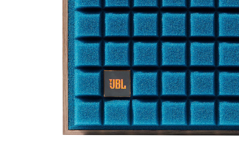 Фото JBL L82 CLASSIC BLU
