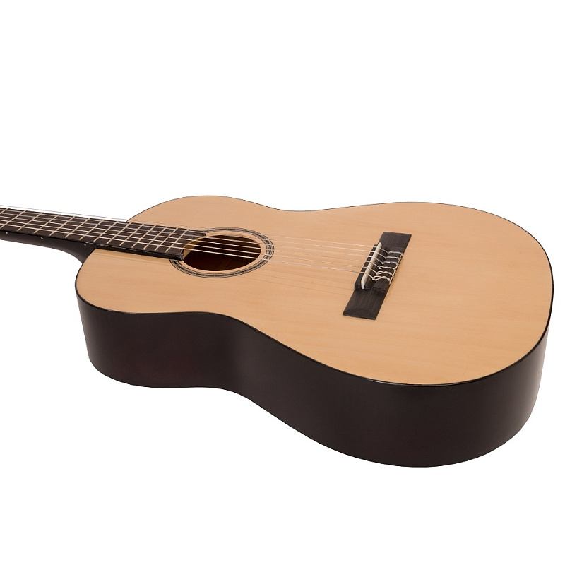 Фото Классическая гитара ROCKDALE MODERN CLASSIC 100-N 3/4