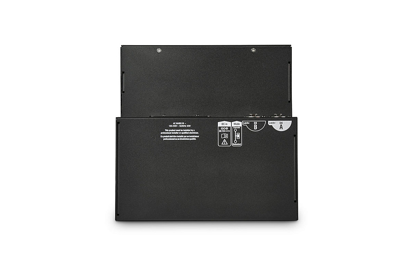 Фото ALLEN&HEATH DLIVE-DX164-W 