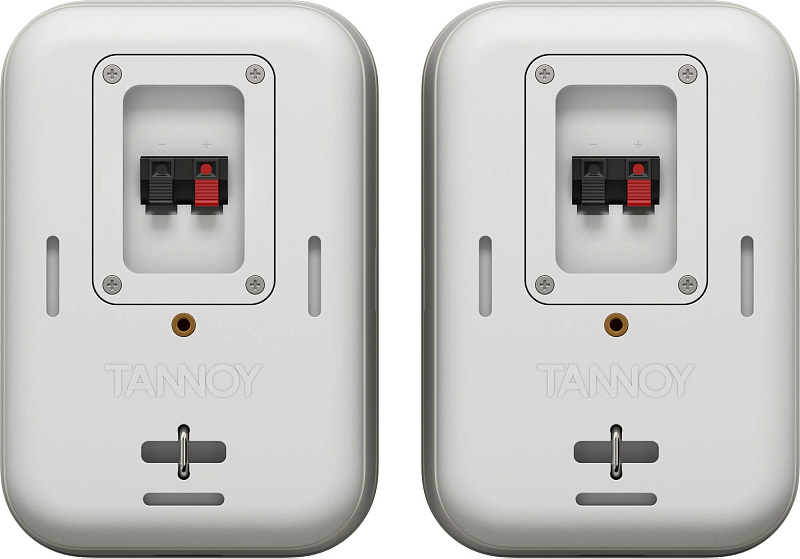 Фото Пара пассивных мониторов Tannoy VMS 1-WH