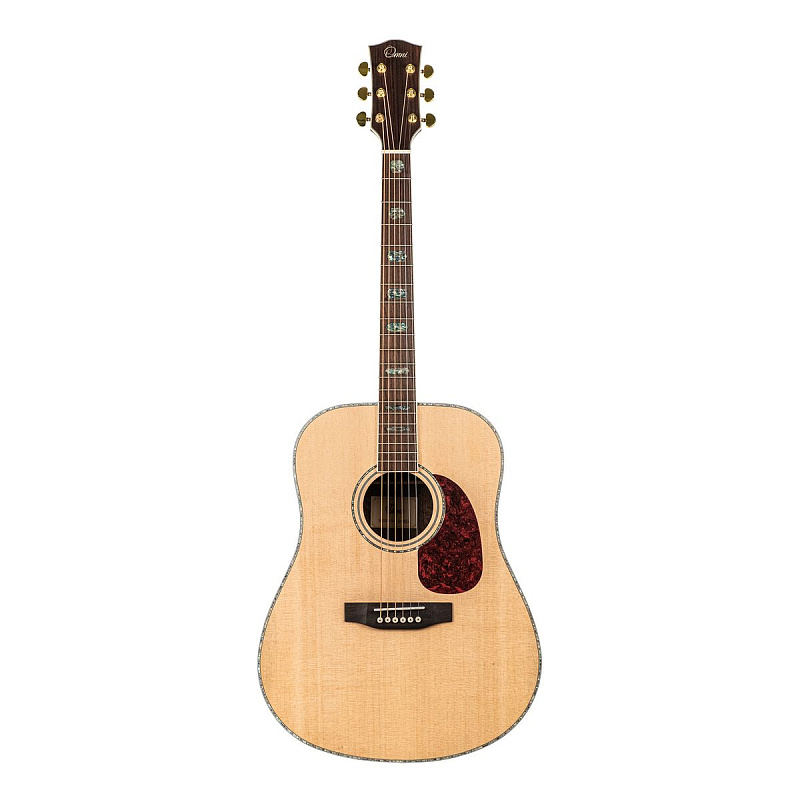 Фото Акустическая гитара Omni D-460S