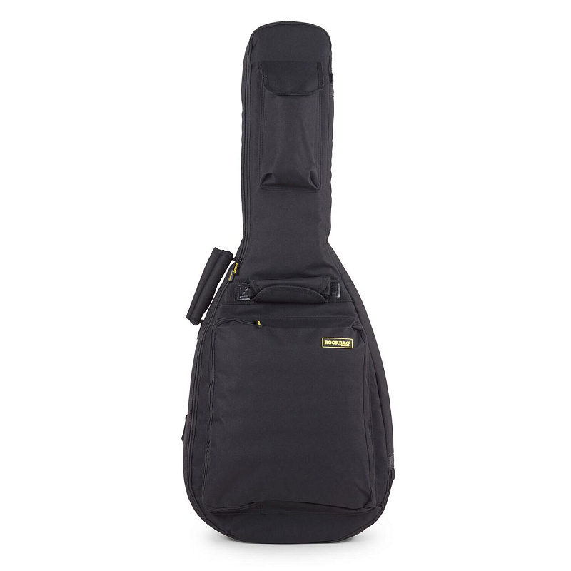 Фото Чехол для классической гитары Rockbag RB 20518 B/ PLUS