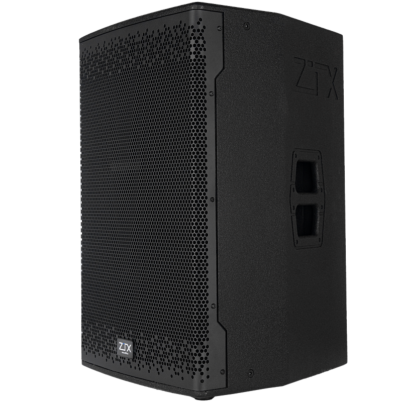 Фото Активная акустическая система ZTX audio VR-115A