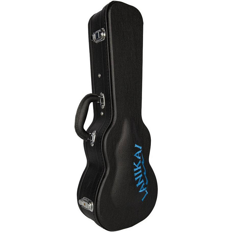 Фото Кейс для укулеле концерт  LANIKAI HWC С