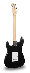 Электрогитара Bosstone SG-04 BK+Bag