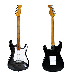 Электрогитара Bosstone SG-03 V.2 TGBK (2025)