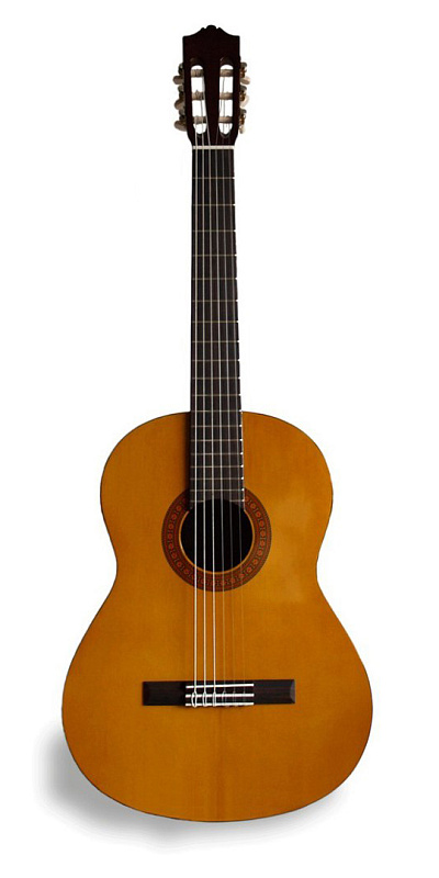 Фото Классическая гитара Yamaha C40
