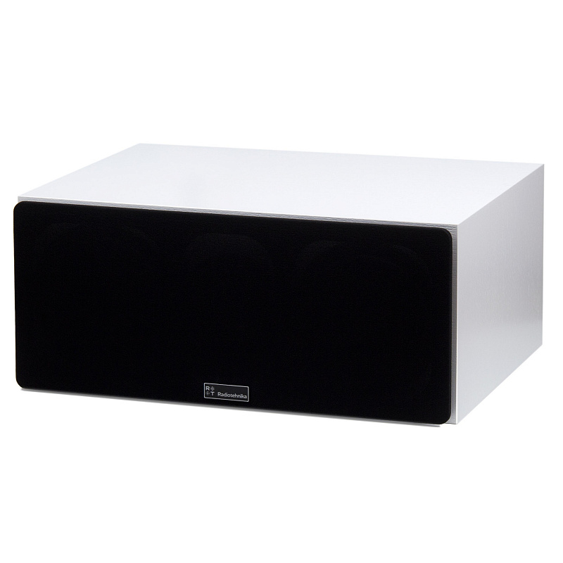 Фото Центральный громкоговоритель Radiotehnika Vita 2.03 White Ash