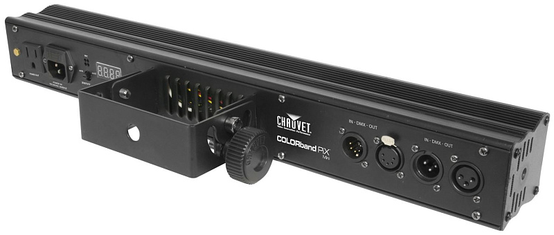 Фото CHAUVET COLORband PIX Mini Светодиодный светильник