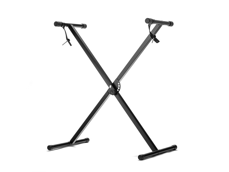 Фото Стойка Foix Q-1XC для клавишных