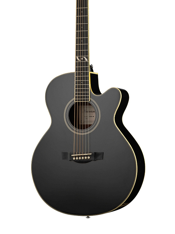 Фото Акустическая гитара Naranda F303CBK