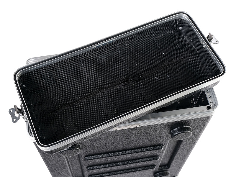 Фото Кейс для рекового оборудования 4U Guider ABS-MR4UT12U