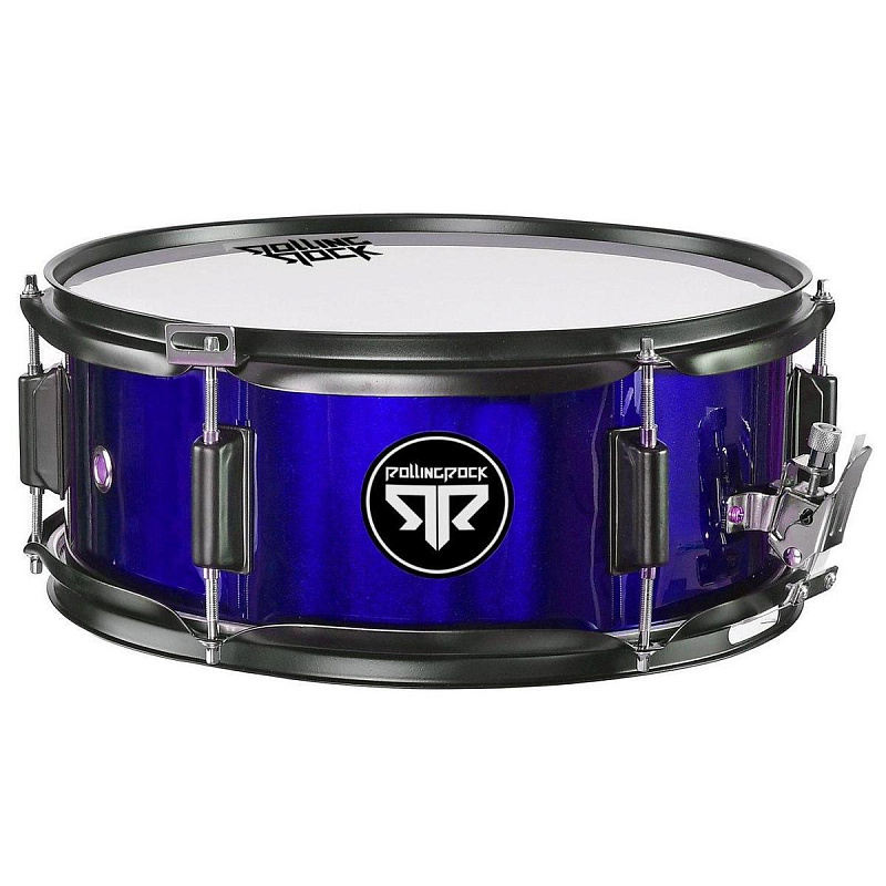 Фото Барабан малый Rolling Rock JR-1455 BL