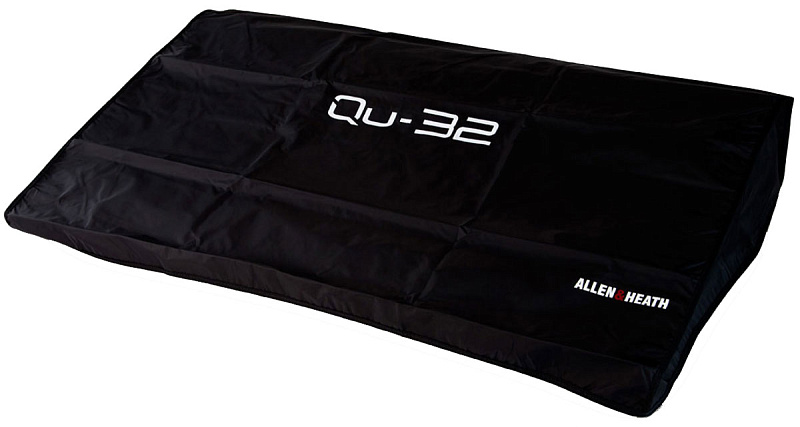 Фото ALLEN&HEATH AP9639