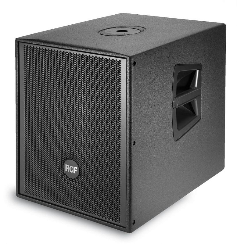 Фото Активный сабвуфер RCF ART 905 AS