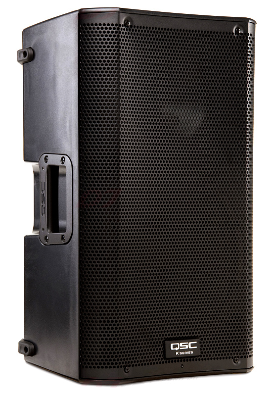 Фото Активная акустическая система QSC K10.2