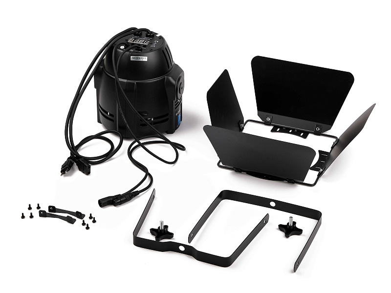 Фото Светодиодный прожектор Big Dipper LC002-HB