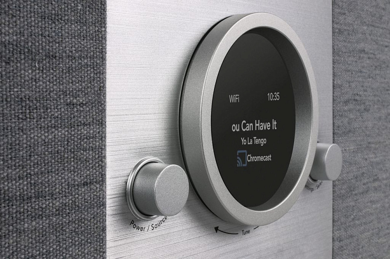 Фото Сетевая аудиосистема Tivoli Music System Home Gen 2