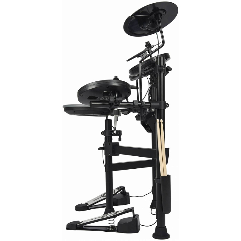 Фото Электронная ударная установка AROMA TDX-N1