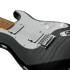 Электрогитара Bosstone SG-04 V.2 HH TGBK (2025)