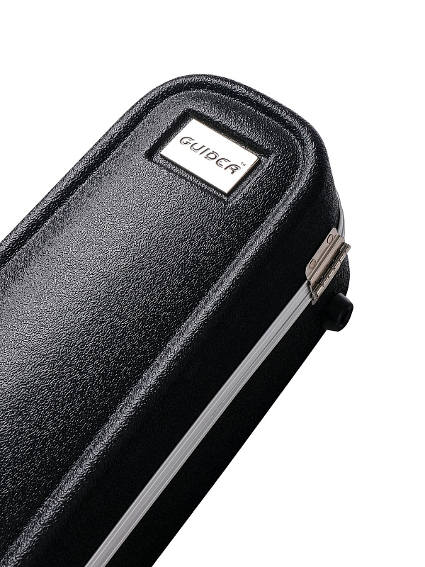 Фото Футляр для скрипки Guider ABS-V4/4